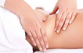 5 benefícios da massagem modeladora